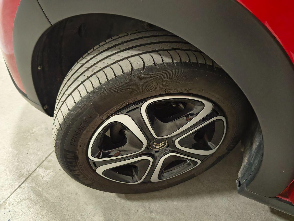 CITROEN - C3 - PureTech 83 S&S Feel Pack