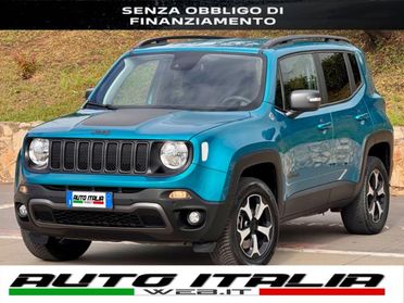 JEEP Renegade 1.3 240CV PHEV 4XE TRAILHAWK+RCAM+2PDC+VSCURI