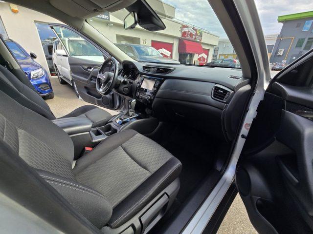 NISSAN X-Trail 1.6 dci Acenta 2wd xtronic PERMUTE
