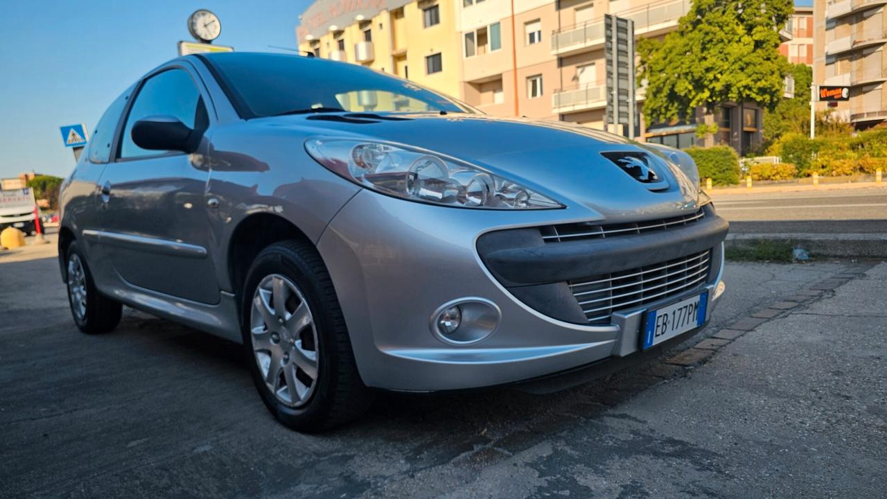Peugeot 206 Plus 1.1 60CV 3p. Trendy