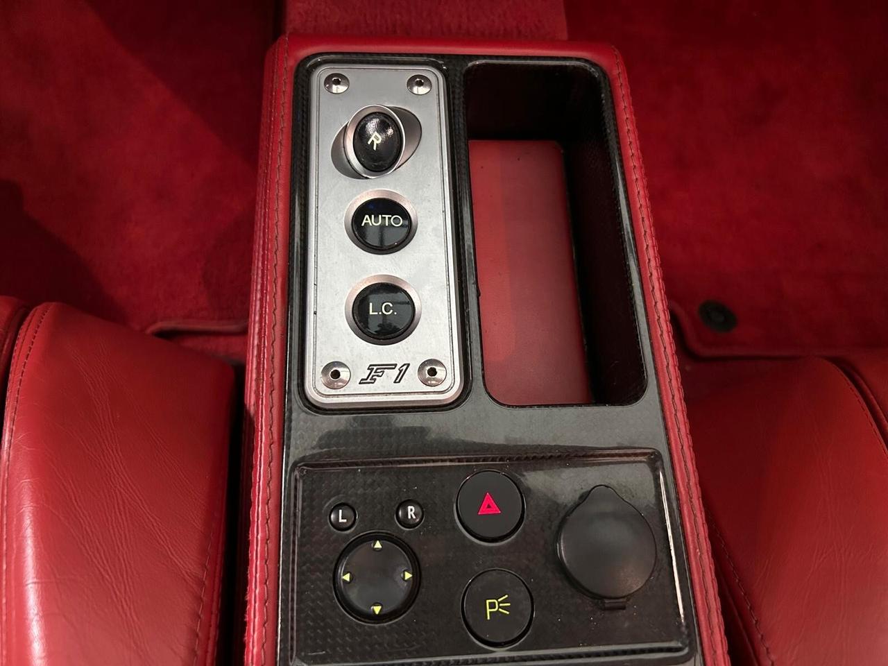 Ferrari F430 Spider F1