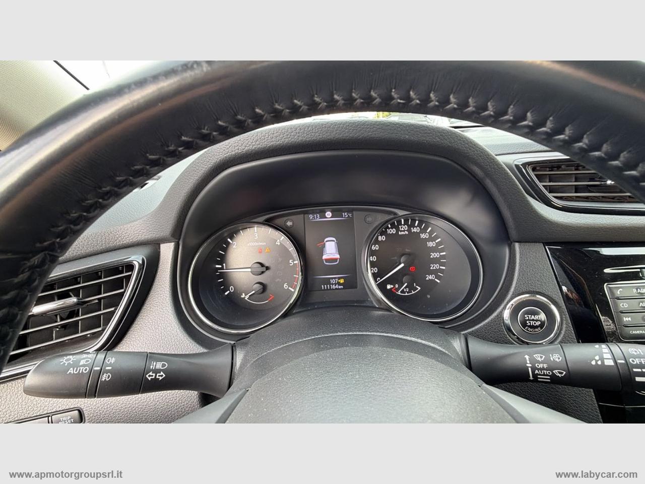 NISSAN X-Trail 1.6 dCi 4WD Tekna 4X4