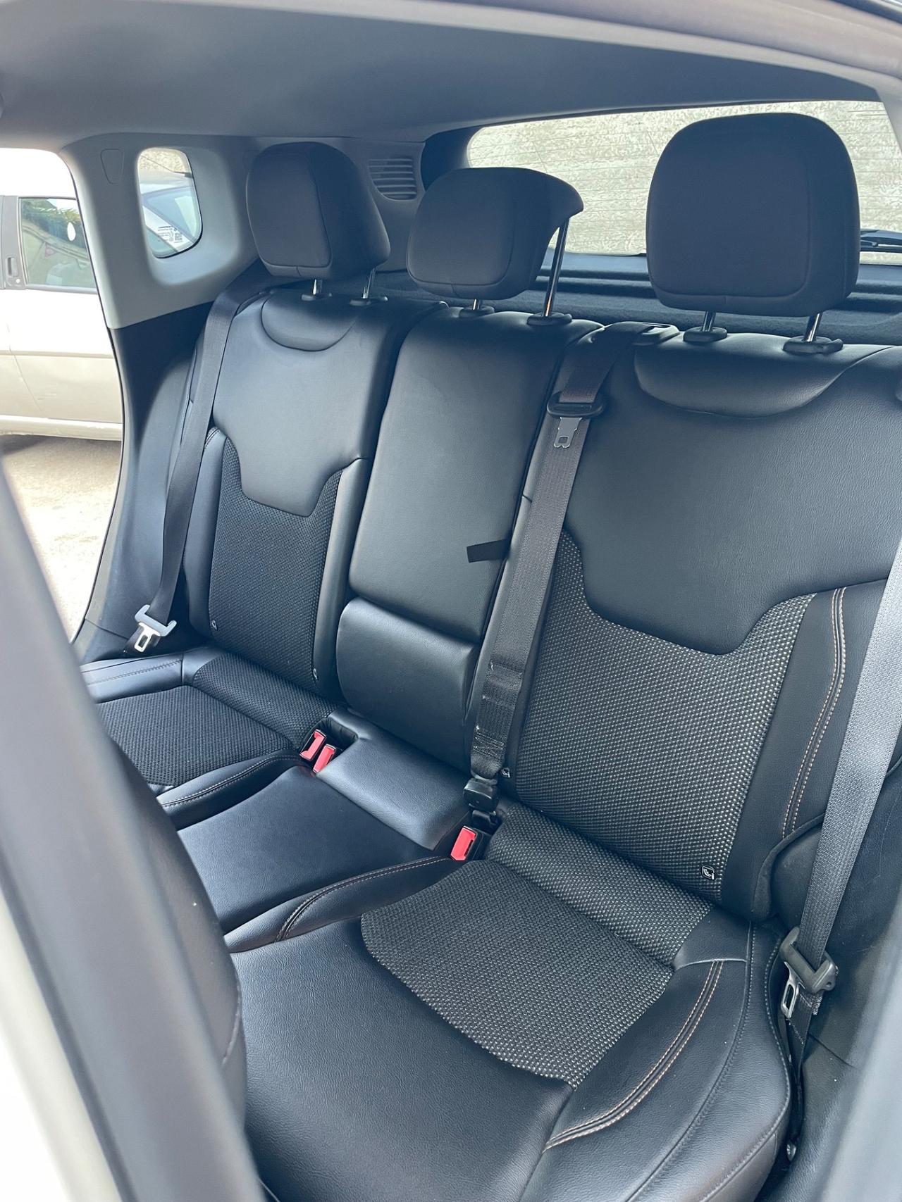 Jeep Compass 1.6 Multijet II 2WD Limited Full dal nord Italia