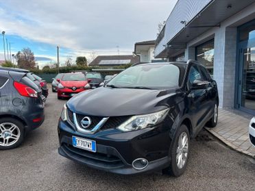 Nissan Qashqai 1.6 Diesel Neopatentati