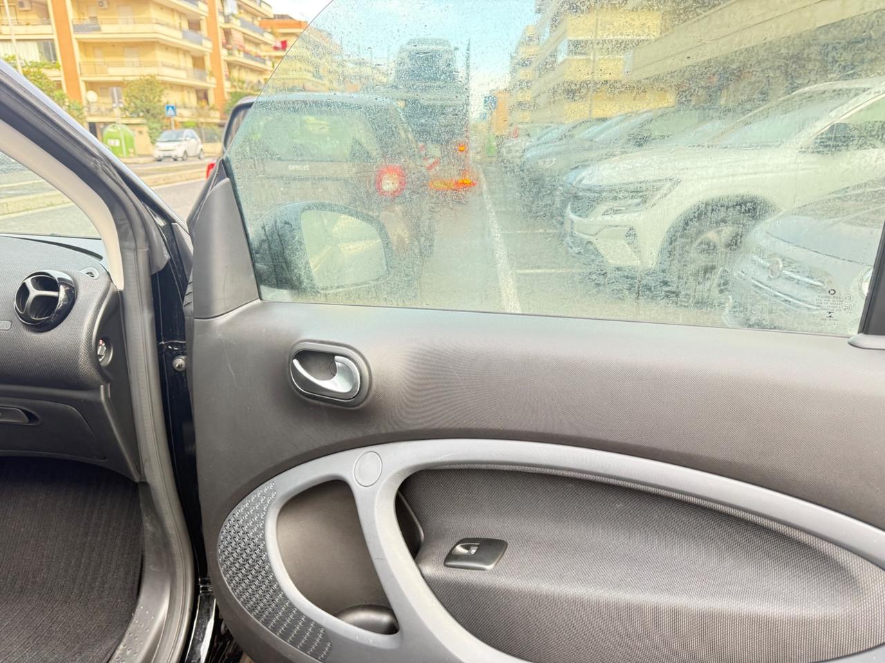 Smart ForTwo 90 0.9 T twinamic cabrio Prime led pic cerchi bluetooth