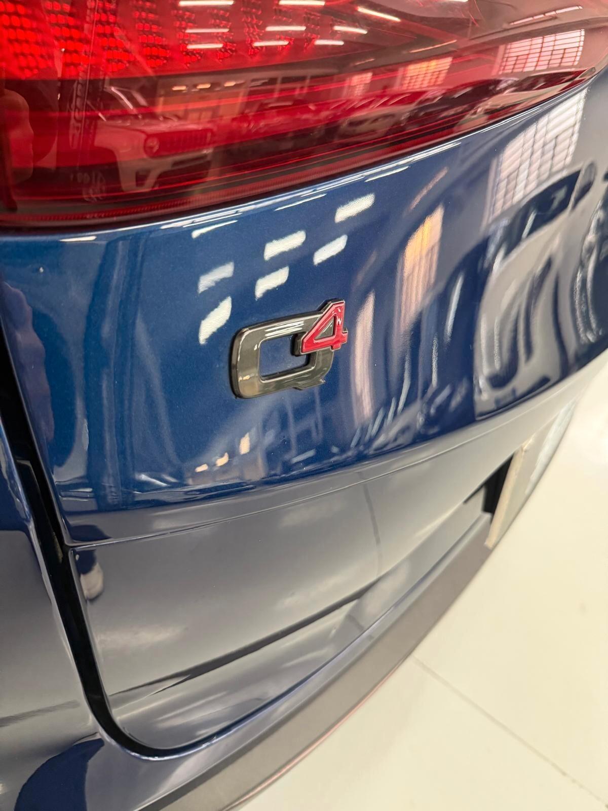 Alfa Romeo Stelvio 2.2 Turbodiesel 190 CV AT8 Q4 B-Tech