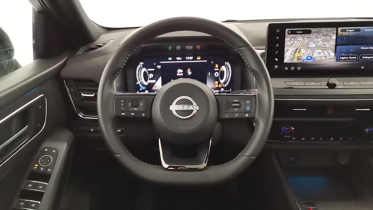 NISSAN Qashqai III 2024 - Qashqai 1.5 e-power N-Design 2wd