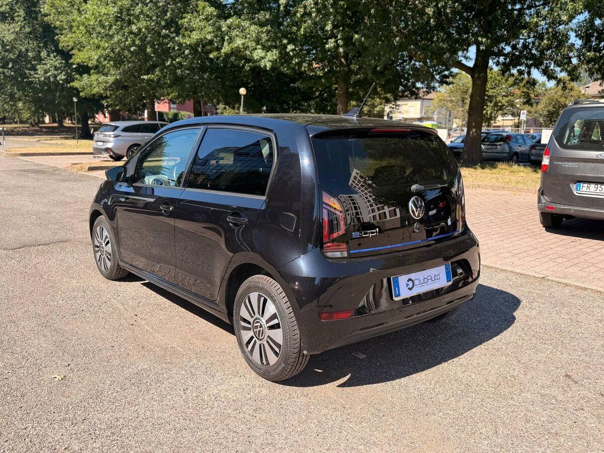 Volkswagen e-up! 5 Porte E- 5p
