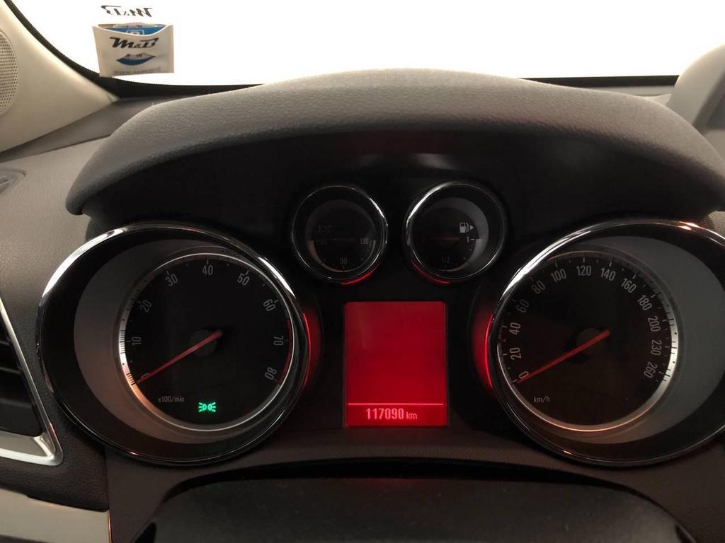 Opel Mokka 1.4 Turbo Cosmo 4x2