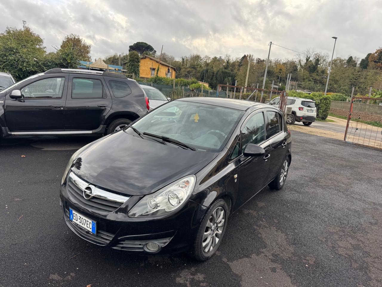 Opel Corsa 1.2 80CV 5 porte GPL-TECH Edition NEOPATENTATI