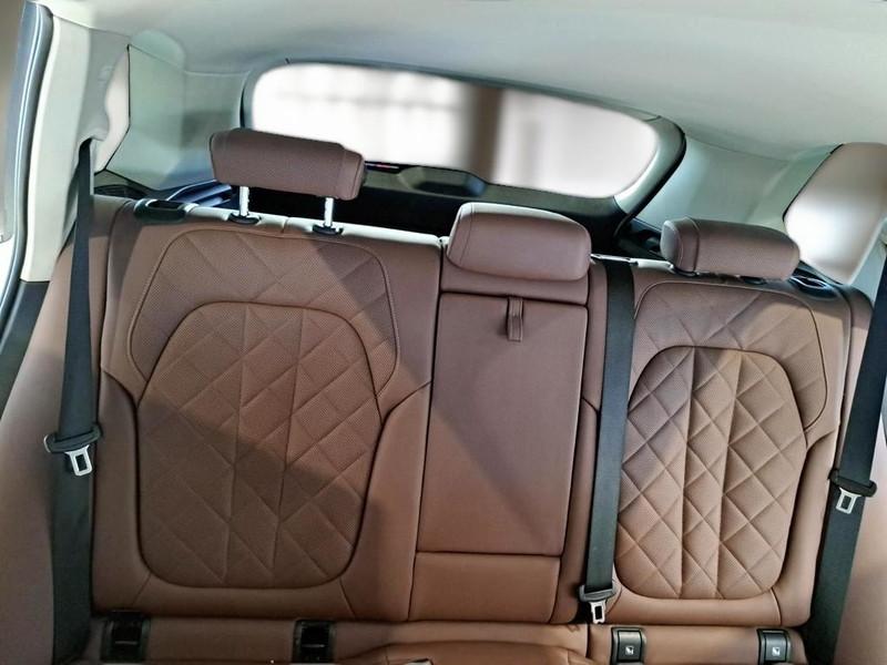 BMW X5 XDRIVE 45E BUSINESS AUTOMATICO SUV