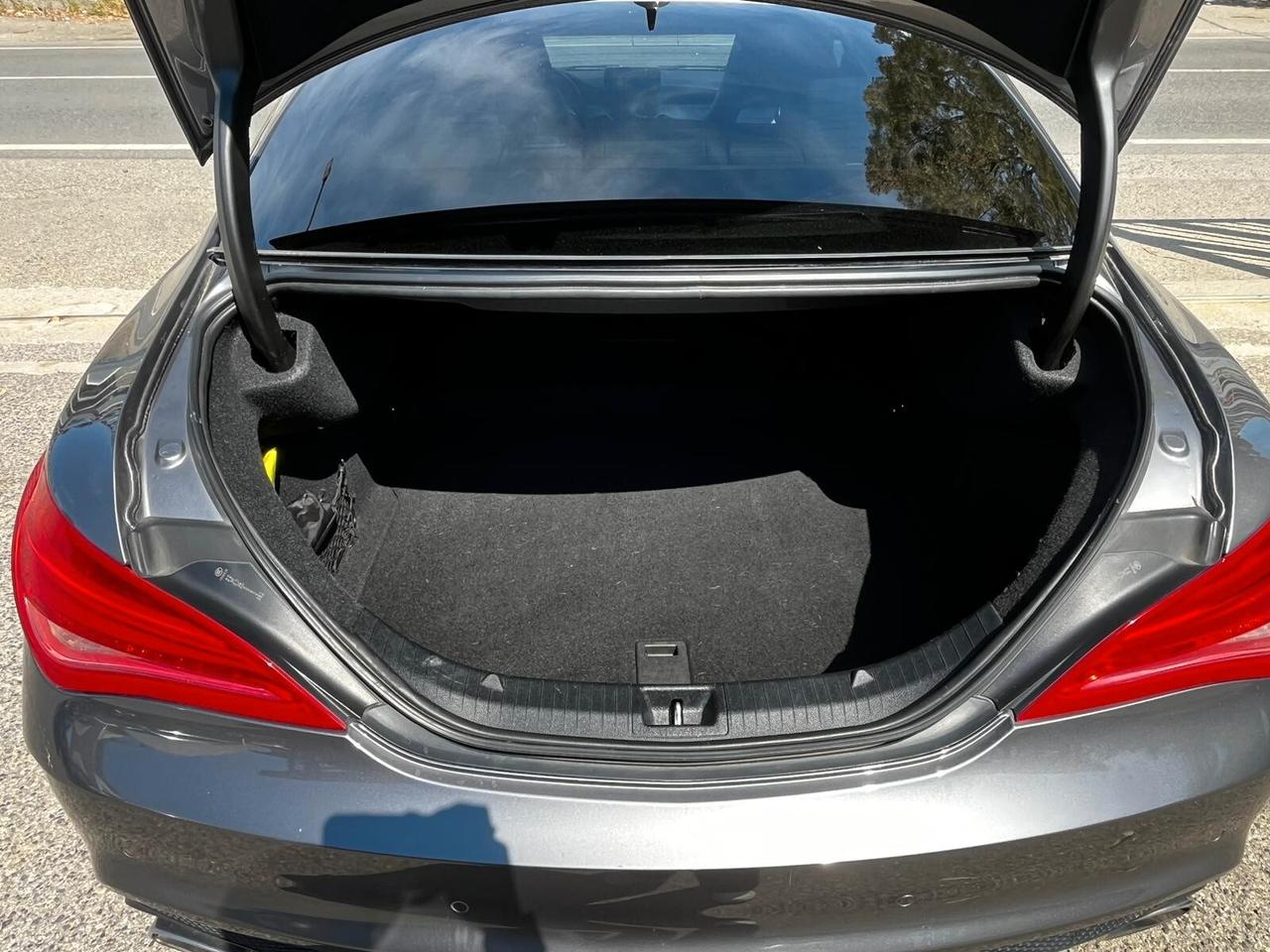 Mercedes-benz CLA 220 180 CDI Automatic Premium