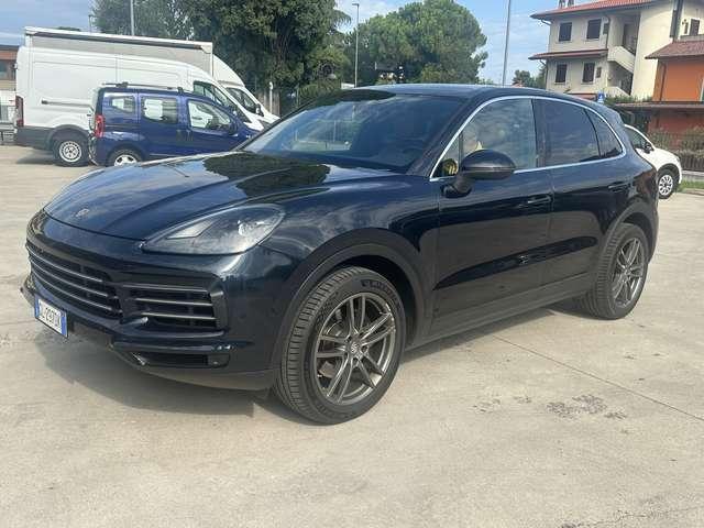 Porsche Cayenne 3.0 tiptronic 340 cv benzina