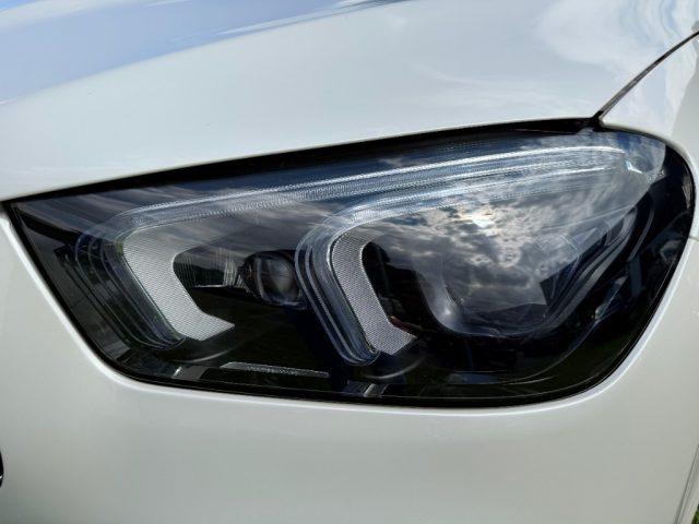 MERCEDES-BENZ GLE 350 de hybrid EQ 4Matic Premium Plus NAVI - LED - 21