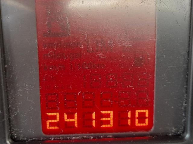 OPEL Meriva 1.3 CDTI Cosmo