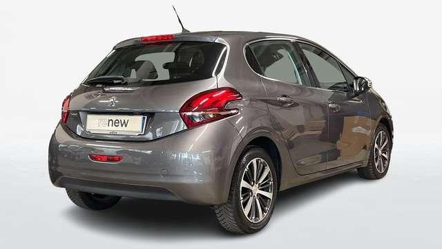 Peugeot 208 5 Porte 1.2 PureTech 82cv Allure 5p 1.2 puretech