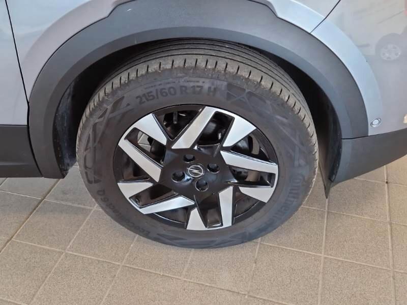 Opel Mokka 1.2 Turbo 130 CV aut. Elegance PREZZO REALE