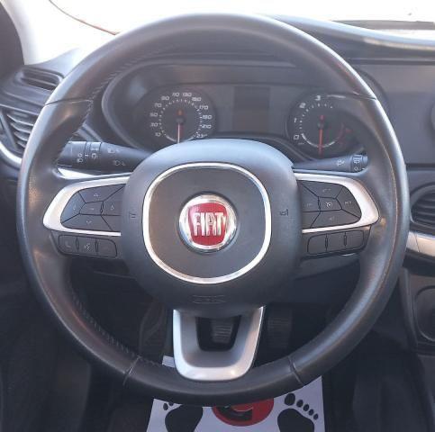 FIAT - Tipo - 1.6 Mjt 4p. Easy