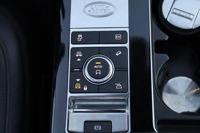 LAND ROVER Range Rover 2.0 Si4 PHEV Vogue P400e