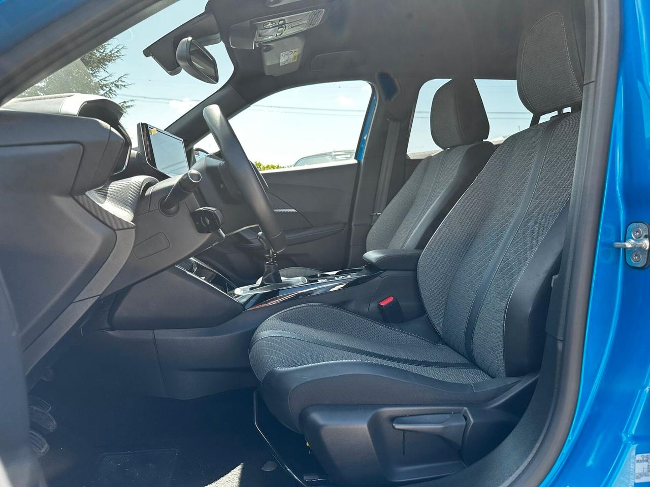 Peugeot 2008 100 S&S Allure/PROMO FINANZIAMETO/PRONTA CONSEGNA/UFFICIALE/GARANZIA CASA MADRE/