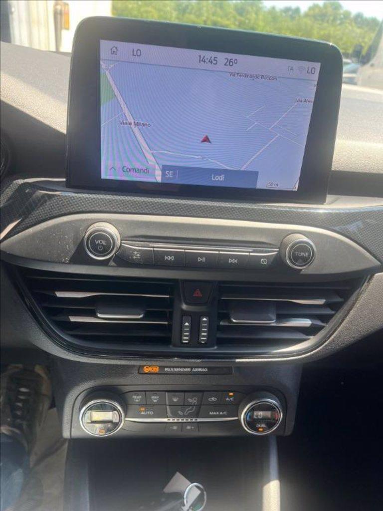 FORD Focus 1.0 ecoboost h ST-Line s&s 125cv my20.75 del 2021