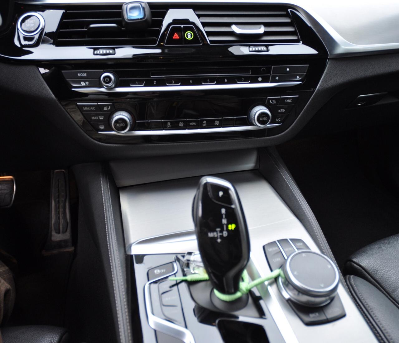 Bmw 520 520d xDrive Touring Msport