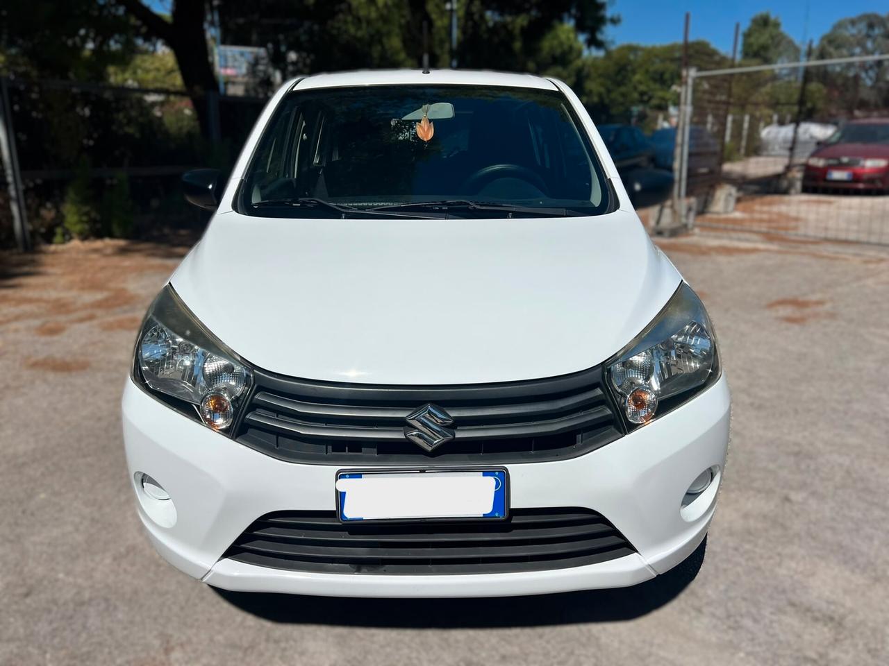 SUZUKY CELERIO 1.0 Style - 2018