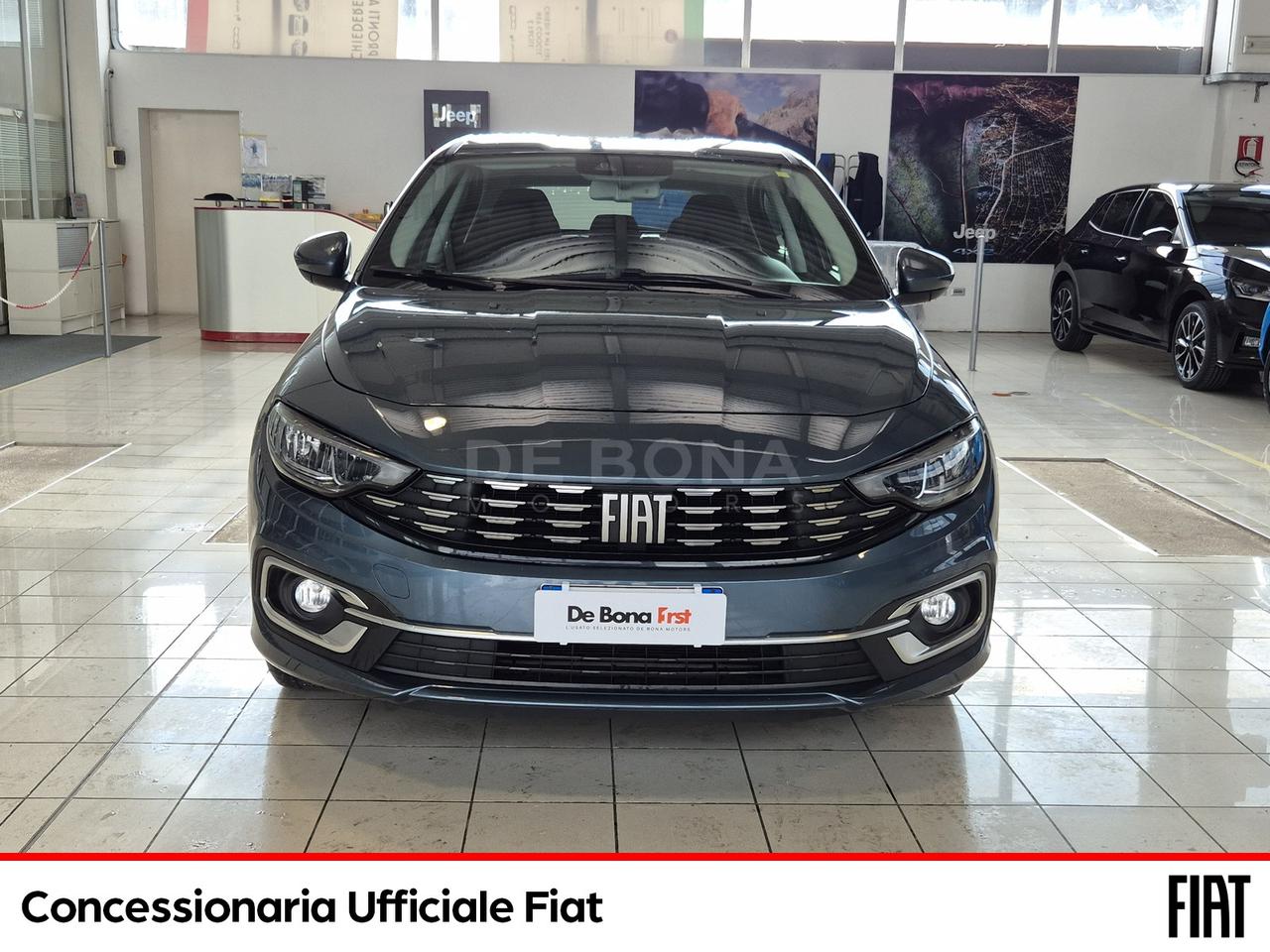 Fiat Tipo 5p 1.0 life 100cv