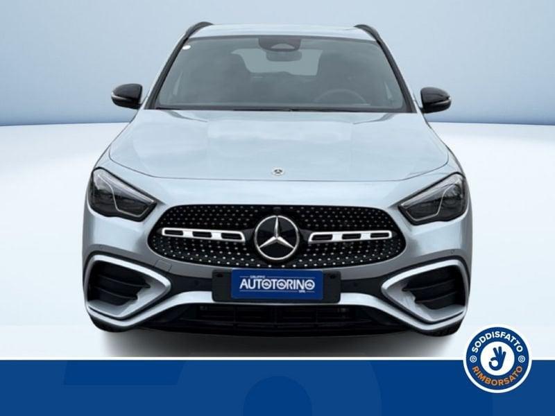 Mercedes-Benz GLA 200d Automatic AMG Line Advanced Plus Extra