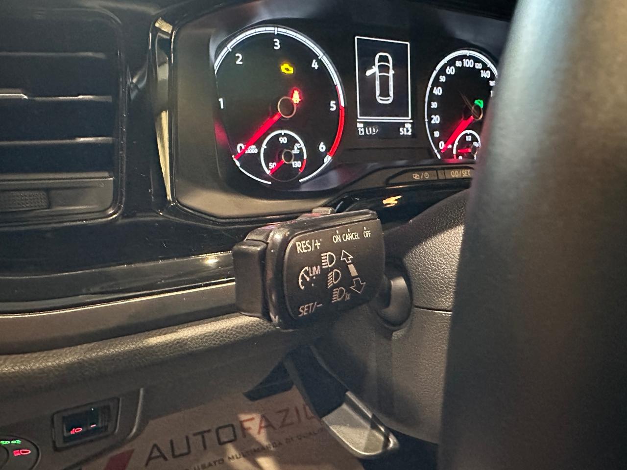 Volkswagen Polo 1.6 TDI 95 CV 5p. Highline BlueMotion Technology DSG