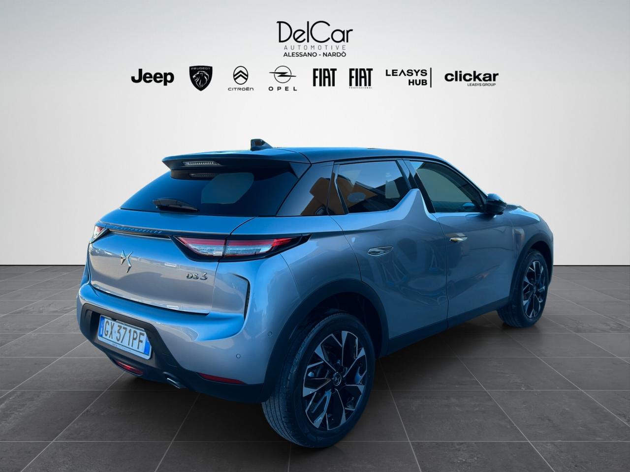 Ds DS3 3 BlueHDi 130 aut. Étoile