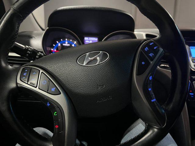 HYUNDAI i30 Wagon 1.6 CRDi Comfort