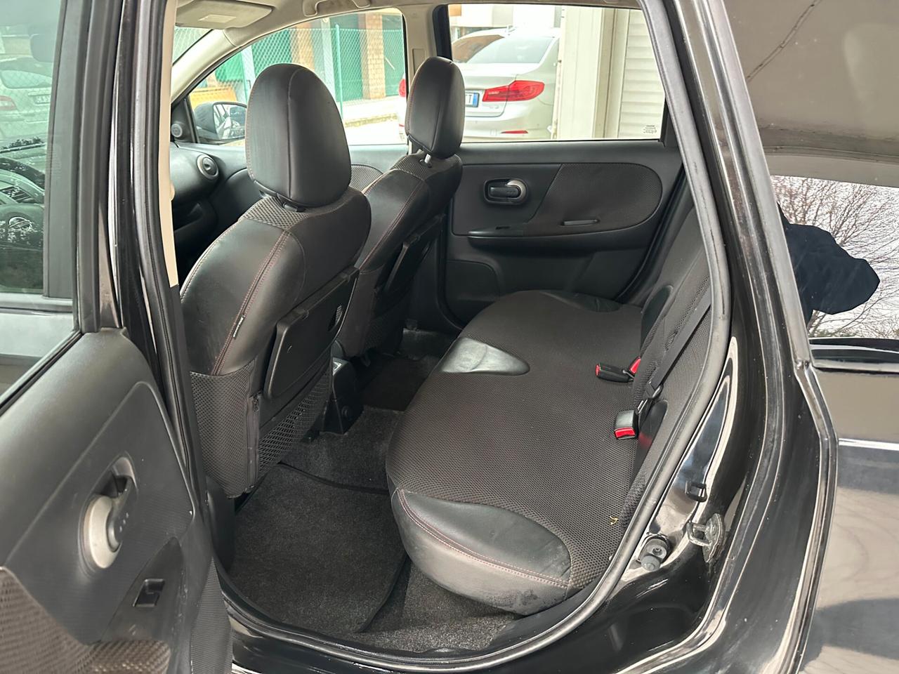 Nissan Note 1.5 dCi (12 RATE)