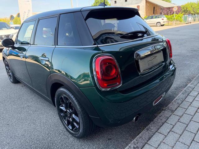 MINI Cooper D 1.5 Cooper D Boost 5 porte
