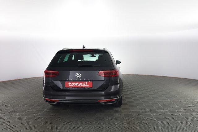VOLKSWAGEN Passat Passat 1.6 TDI DSG Business BlueMotion Technology