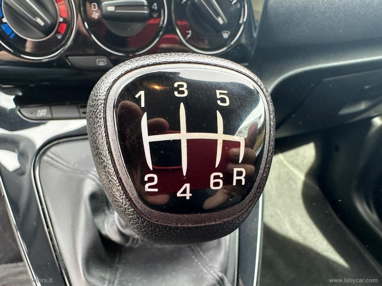 LANCIA Ypsilon 1.0 FireFly 5p.S&S Hybrid Silver *NEOPATENTATI*