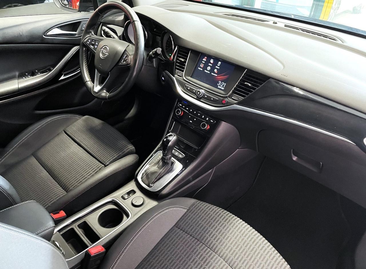 Opel Astra 5p. Berlina 1.5 Cdti Automatica - 2022