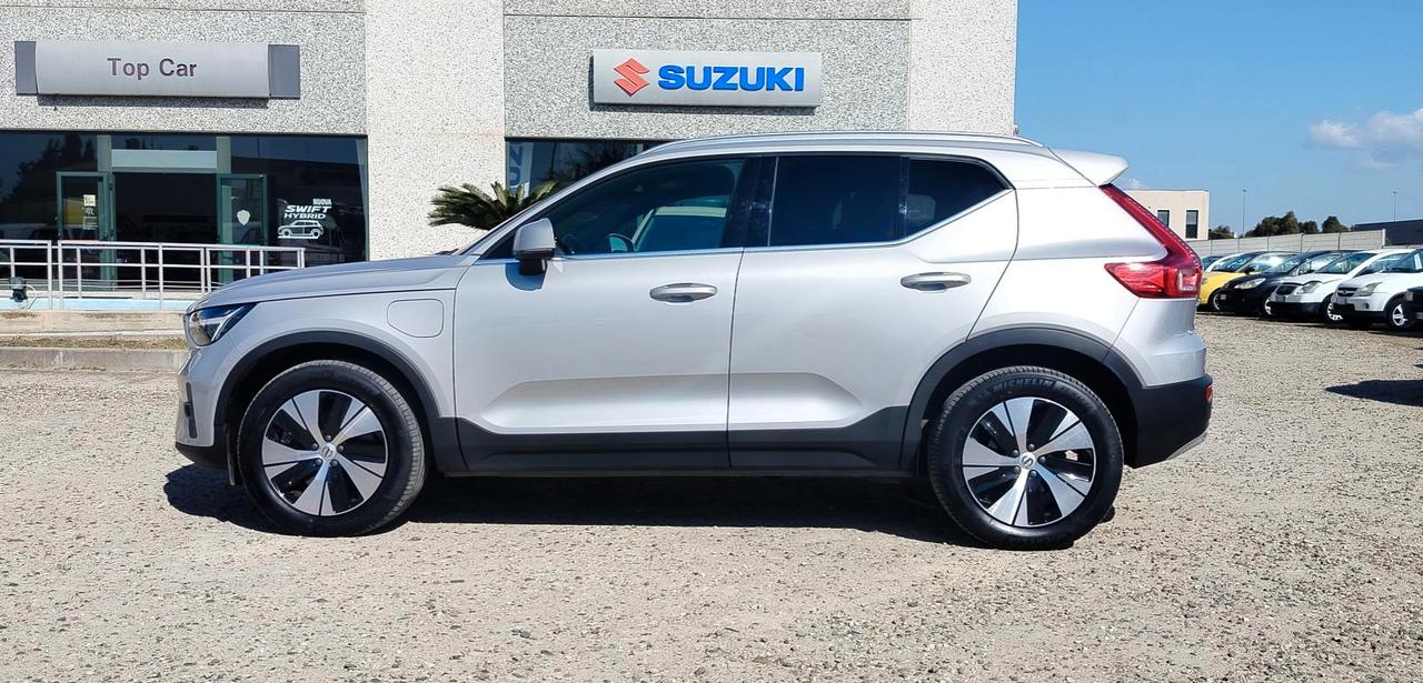 Volvo XC40 1.5 T4 Recharge PHEV Ultimate Bright aut.