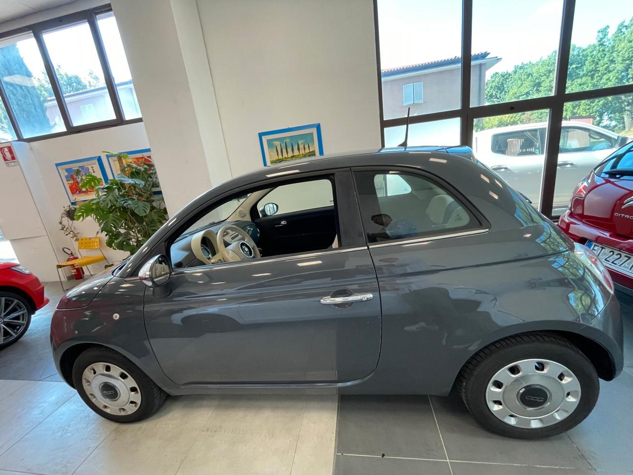 Fiat 500 1.2 Pop *OK NEOPATENTATI!!*