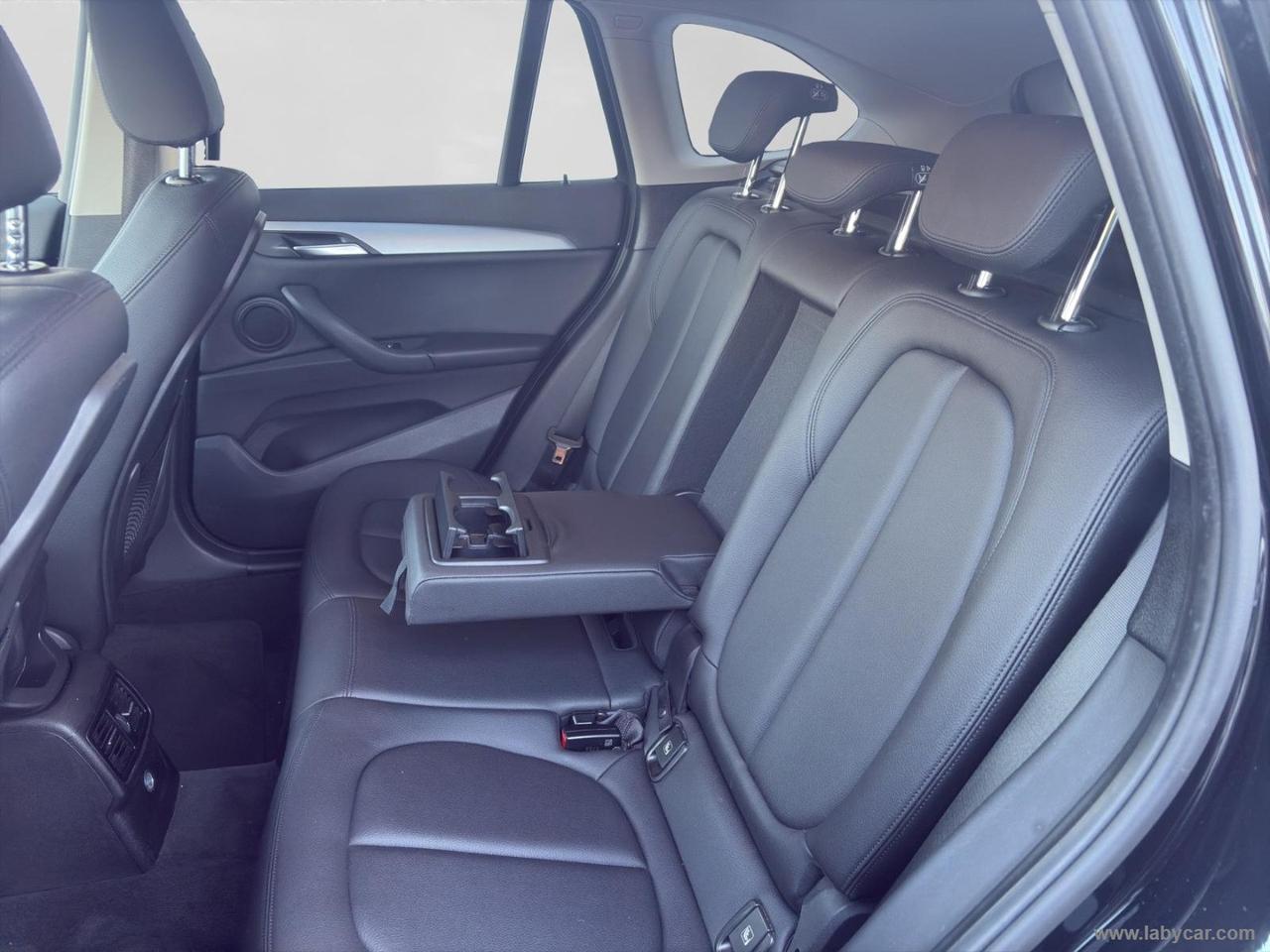 BMW X1 sDrive16d xLine