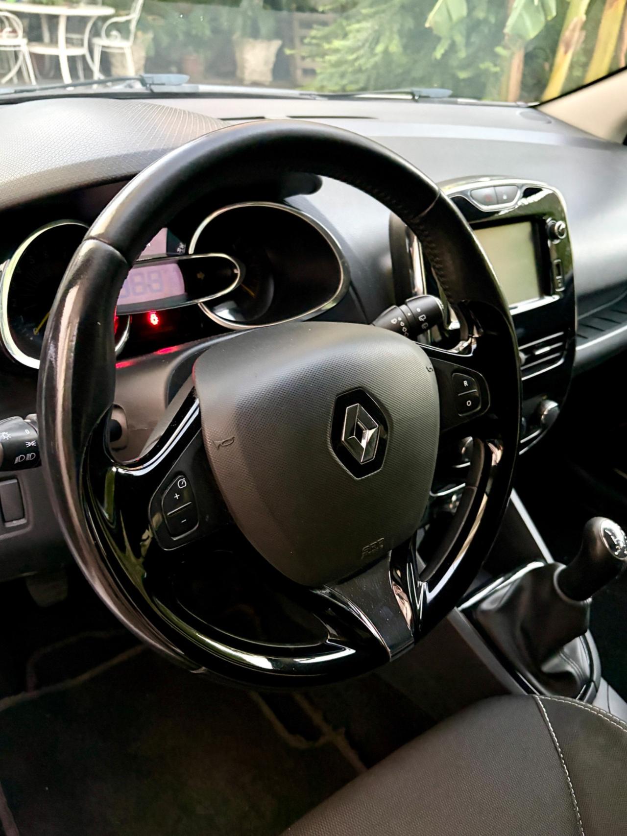 Renault Clio 1.2 75CV GPL 5 porte Live