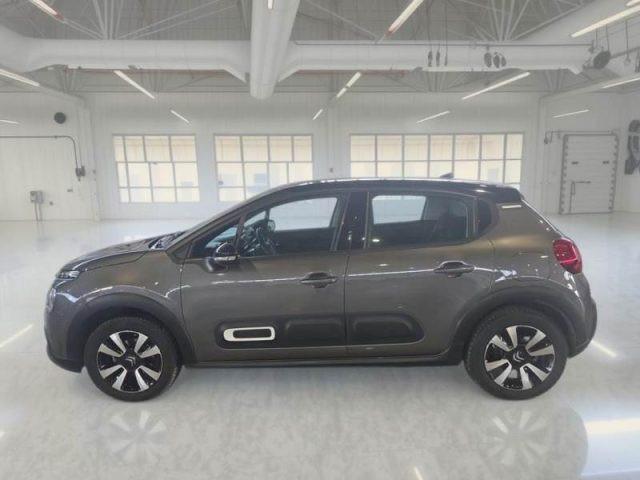 CITROEN C3 BlueHDi 100 S&S Shine