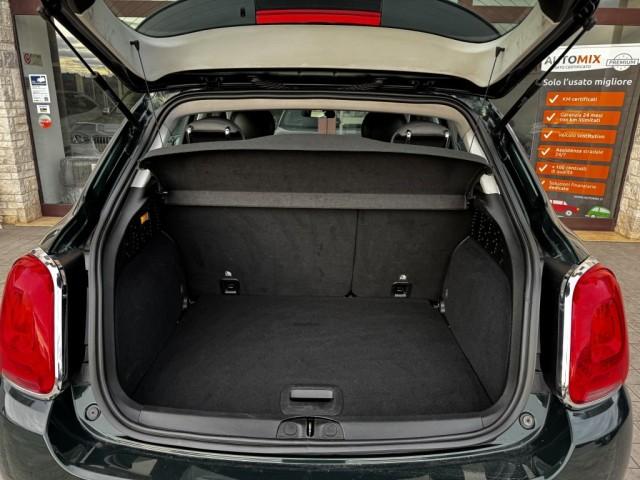 Fiat 500 X 1.6 mjt Pop Star 4x2 120cv