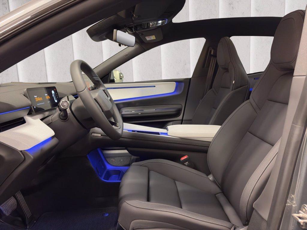 POLESTAR Polestar 4 Long Range Dual Motor 100kWh Prime del 2025