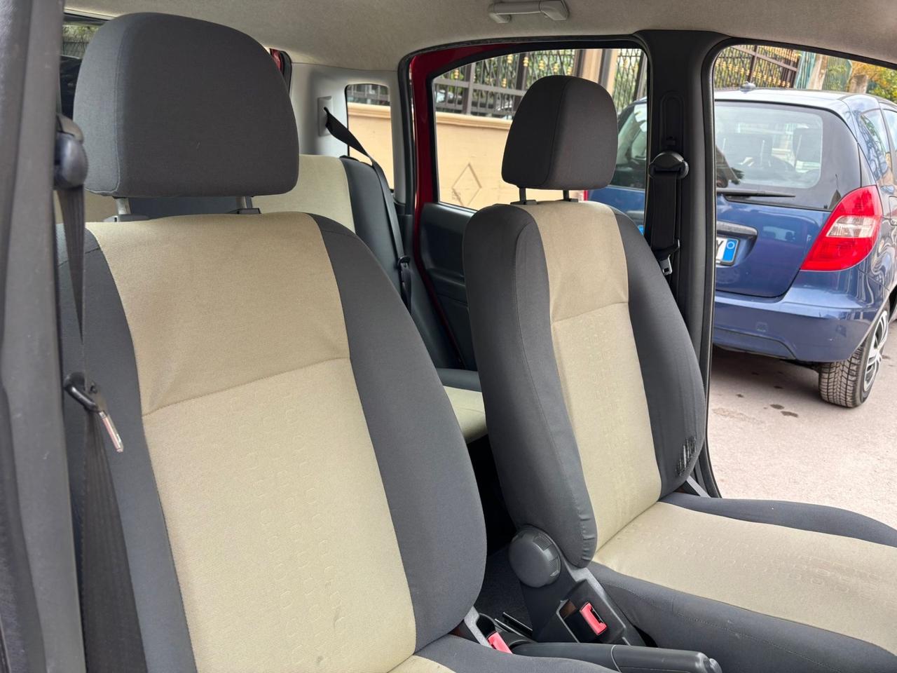 Fiat Panda 1.2 Dynamic Natural Power Mamy