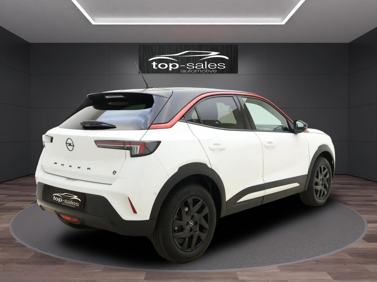 Opel Mokka-e Mokka-e GS Line Perfetta Ok Neopatentati