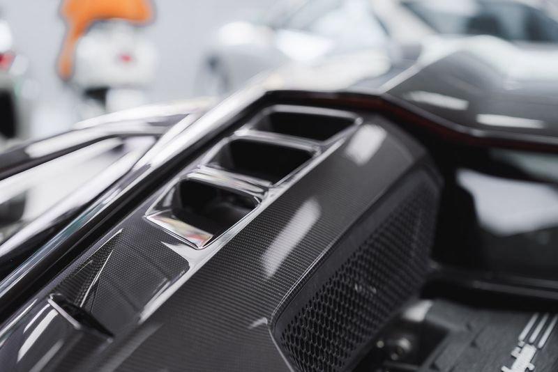 Lamborghini Revuelto LAMBORGHINI REVUELTO *PPF TOTALE*