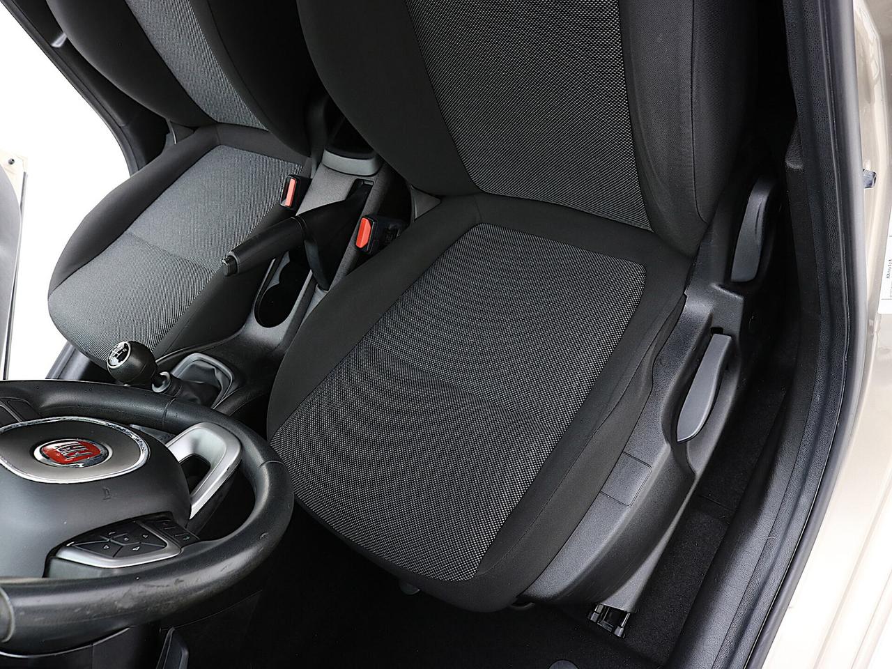 Fiat Tipo 1.4 4 porte Easy