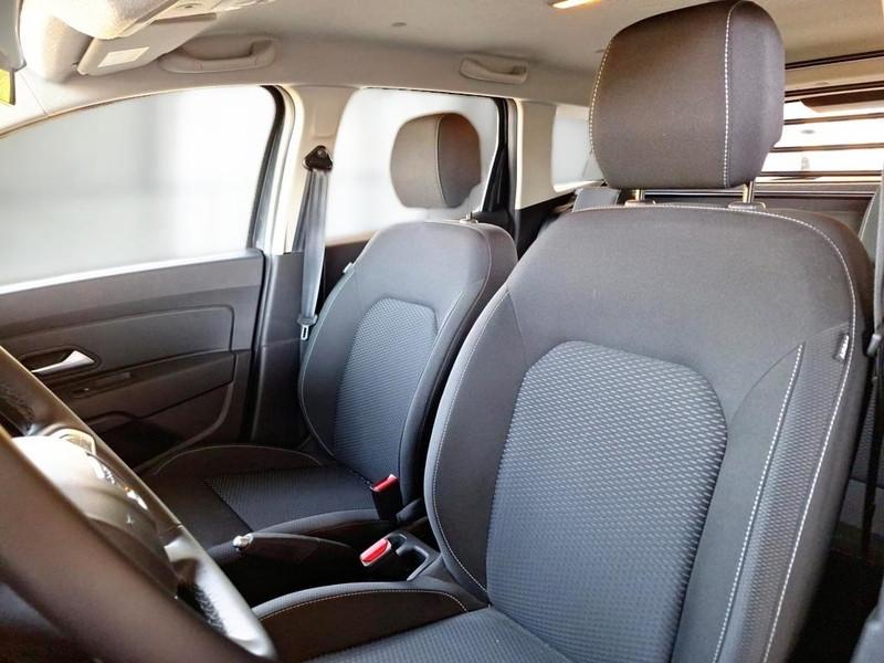 DACIA DUSTER 1.5 Blue dCi 115cv 4x4 Comfort