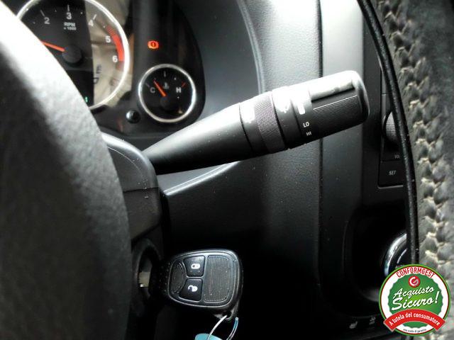 JEEP Compass 2.2 CRD Limited 4WD